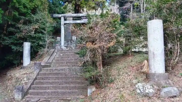 諏訪神社(埼玉県)