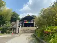 玉眞院玉川大師(東京都)