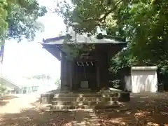 第六天神社(神奈川県)