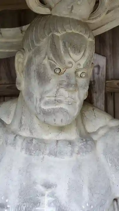 陽林寺(福島県)