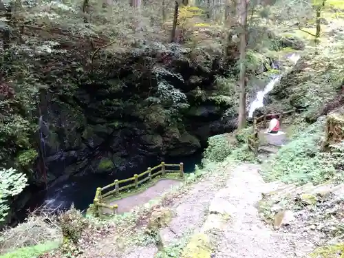星宮神社(岐阜県)