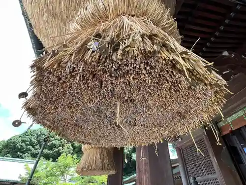 宮地嶽神社のその他建物