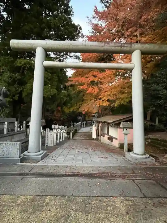 田村神社(滋賀県)