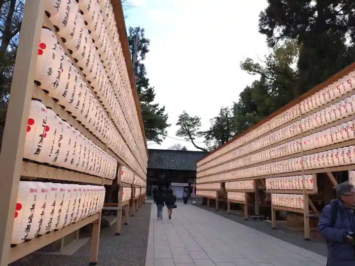 北野天満宮(京都府)