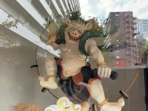 成子天神社(東京都)