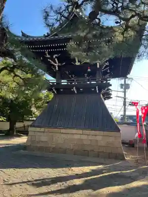 葛井寺(大阪府)