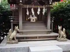 北野神社の建物その他