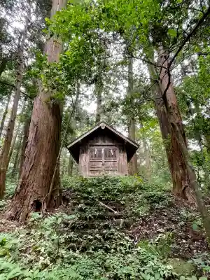 光丸山 法輪寺(栃木県)