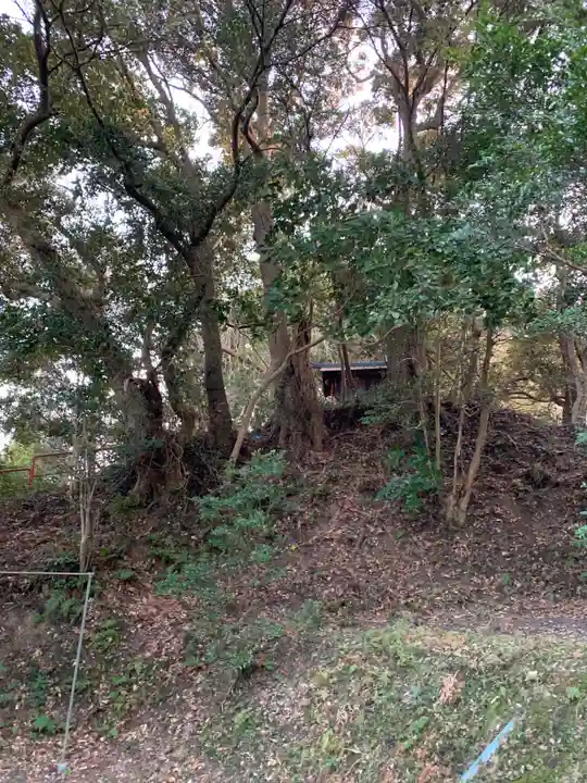 日吉神社(千葉県)