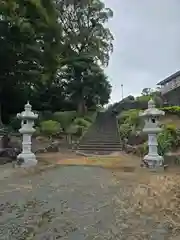 蓮着寺(静岡県)