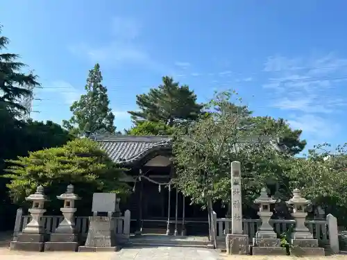 林神社(兵庫県)