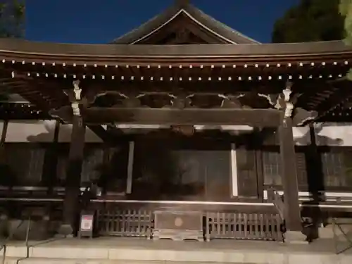 東漸寺(千葉県)