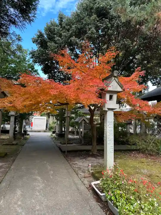 十社大神(富山県)