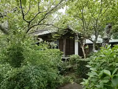 極楽寺（霊鷲山感應院極楽律寺）(神奈川県)