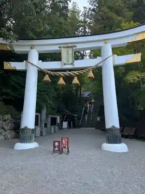 宝登山神社(埼玉県)