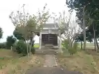 高島稲荷神社(埼玉県)