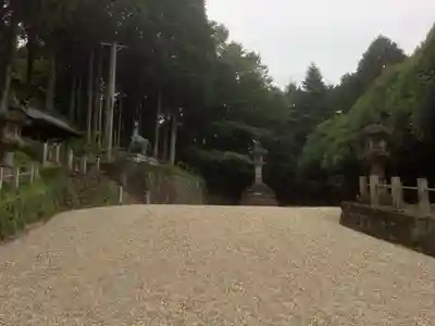 八幡神社（妻木）のその他建物