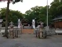 知立神社(愛知県)