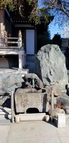 西之宮稲荷神社(東京都)