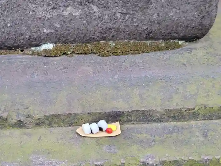 高木神社(東京都)