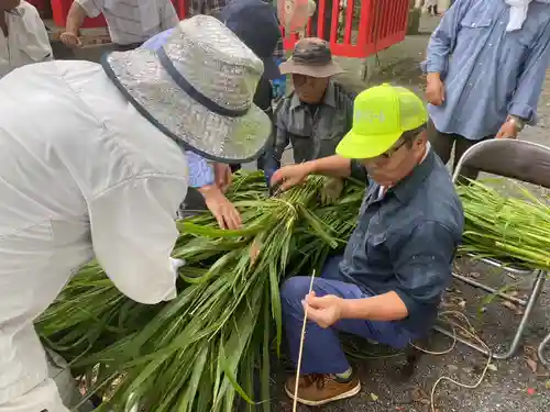 美奈宜神社(福岡県)