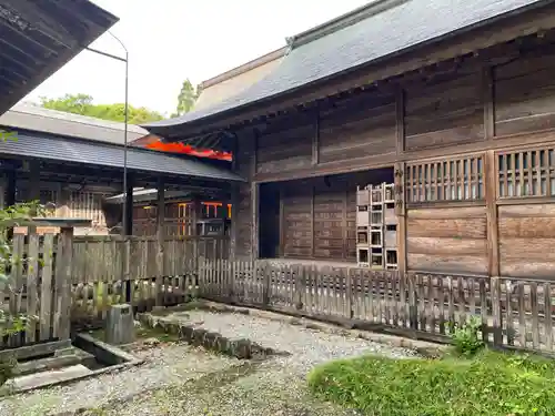 土佐神社(高知県)