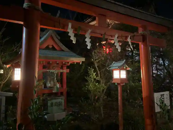 春日神社(神奈川県)