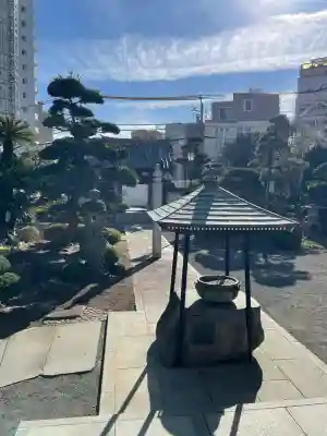 円蔵寺(神奈川県)