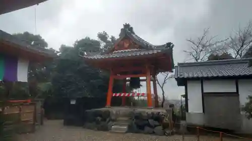 竜泉寺の建物その他