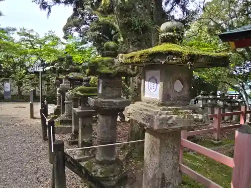 総宮神社(奈良県)