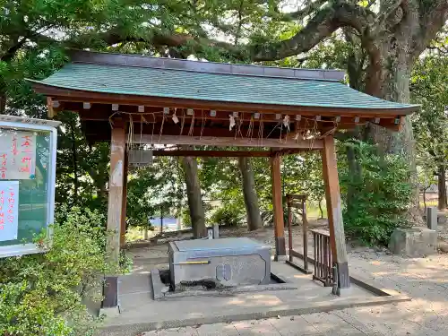 菊池神社(福岡県)