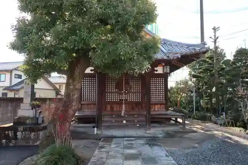 退休寺(愛知県)