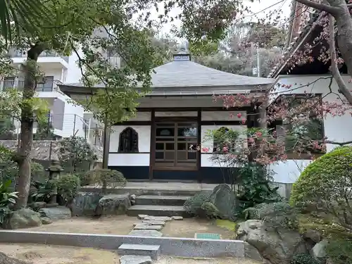 成願寺(神奈川県)