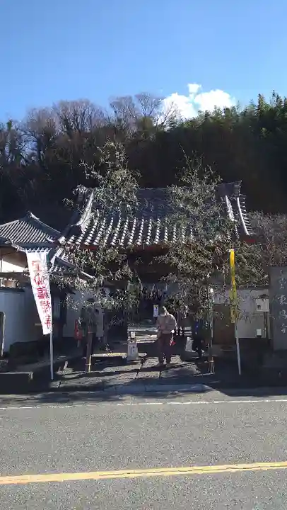 東昌寺(神奈川県)