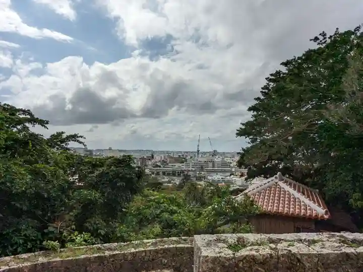 末吉宮(沖縄県)