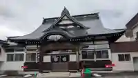 東弘寺の本殿・本堂