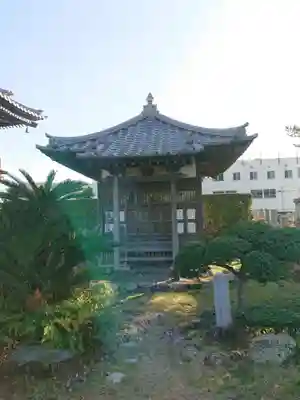 妙恩寺の末社・摂社