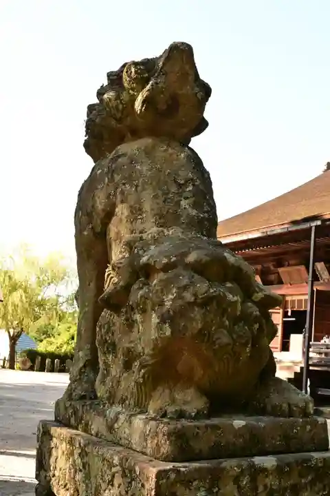 清水寺(島根県)