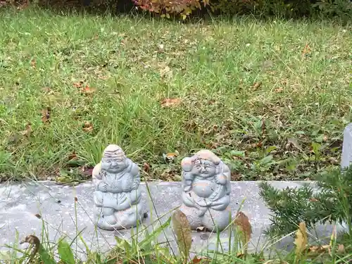 水天宮のその他建物