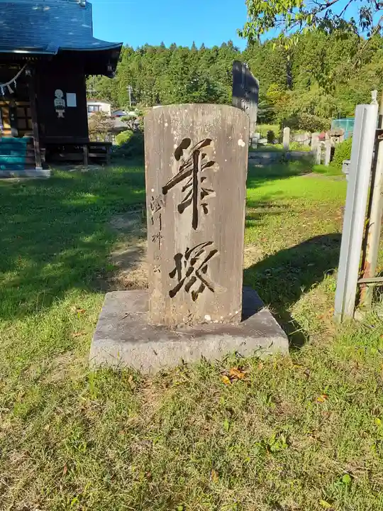 多聞寺のその他建物