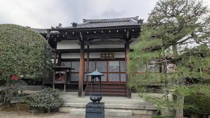 福應寺(京都府)