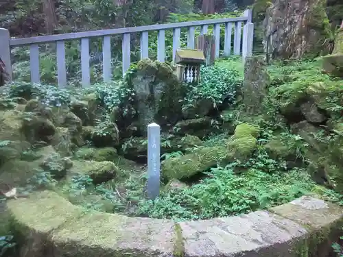 賀毗禮神宮(茨城県)
