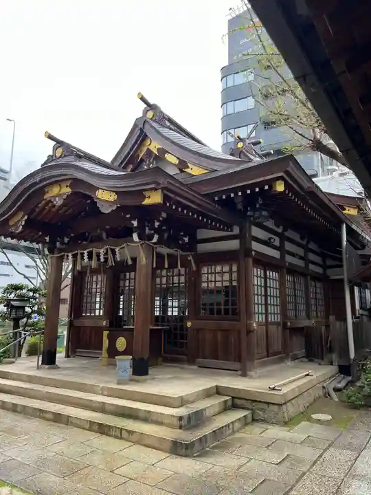 白龍神社(愛知県)