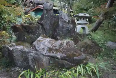 秩父御嶽神社のその他建物