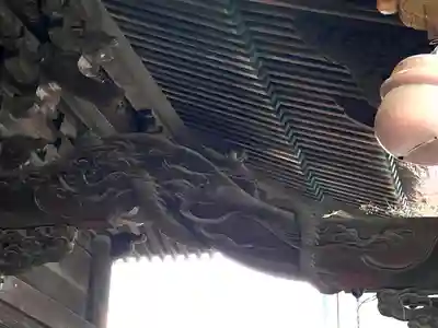 伊勢崎神社(群馬県)