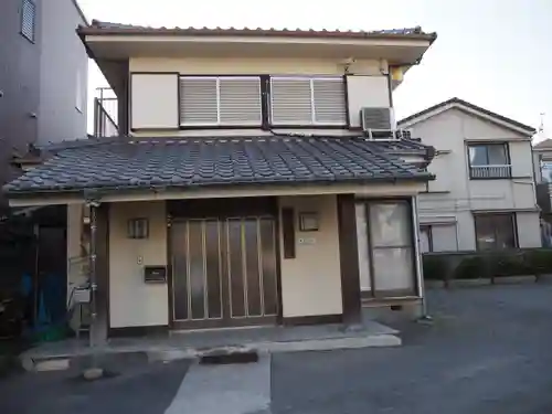 小倉神社のその他建物