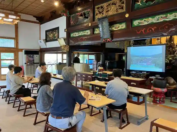 長徳寺(岩手県)