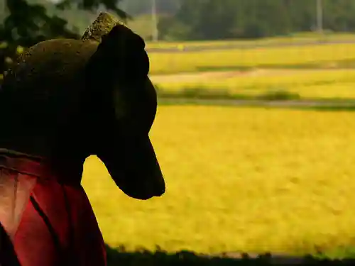 斗瑩稲荷神社(宮城県)