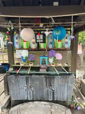 福良天満宮(大分県)