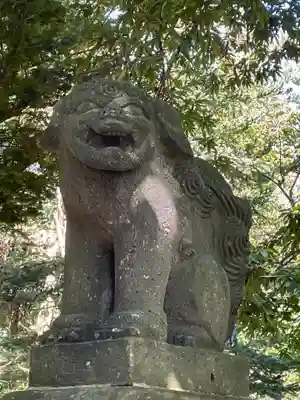 幾春別神社(北海道)